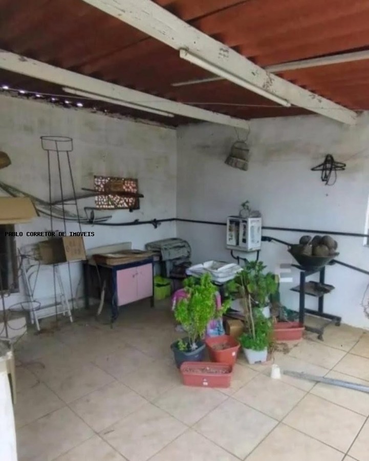 Casa à venda com 3 quartos, 1 suíte, 2 vagas e 300m² no Santo André, Belo Horizonte (MG) — foto 4 de 12