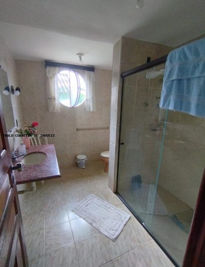 Casa à venda com 3 quartos, 1 suíte, 2 vagas e 300m² no Santo André, Belo Horizonte (MG) — foto 8 de 12