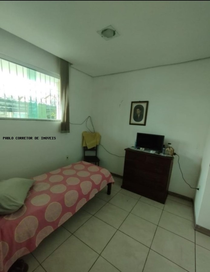 Casa à venda com 3 quartos, 1 suíte, 2 vagas e 300m² no Santo André, Belo Horizonte (MG) — foto 7 de 12