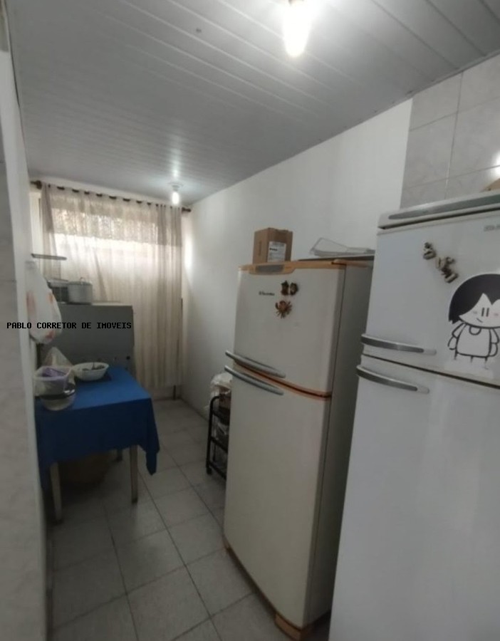 Casa à venda com 3 quartos, 1 suíte, 2 vagas e 300m² no Santo André, Belo Horizonte (MG) — foto 12 de 12