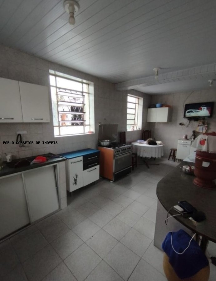 Casa à venda com 3 quartos, 1 suíte, 2 vagas e 300m² no Santo André, Belo Horizonte (MG) — foto 11 de 12